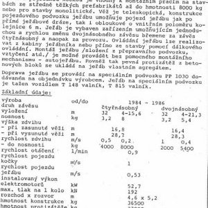 foto 40m! zuraw MB1030 modyfikacja