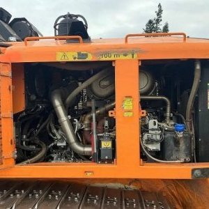 foto 12t les frezarka/nośnik rozdrabniacz PT300 wciągarka 6t kruszarka bio do gałęzi FAE PrimeTech