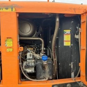 foto 12t les frezarka/nośnik rozdrabniacz PT300 wciągarka 6t kruszarka bio do gałęzi FAE PrimeTech