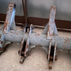 foto 16t rowniarka 6x6 XCMG GR215 platnizcki