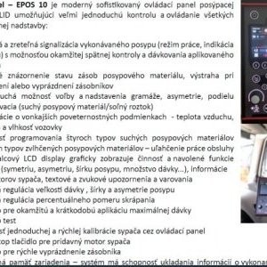 foto GWARANCJA! demo syparka 7m3 gasienica+ łancuch (patent) sol 2.7m3 RASCO Solid LLB 4500