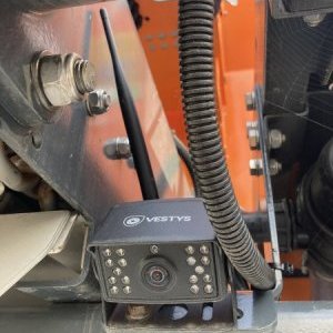 foto GWARANCJA! demo syparka 7m3 gasienica+ łancuch (patent) sol 2.7m3 RASCO Solid LLB 4500