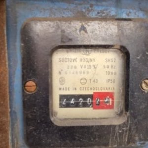 foto WOMA 1502 pompa 570bar wysokie ciśnienie 110kW 1.500 ltr/min. przyczepa