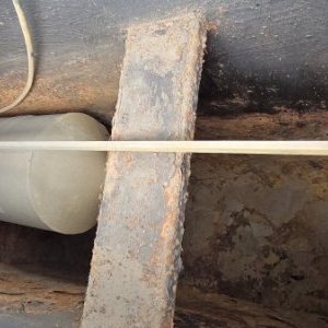 foto WOMA 1502 pompa 570bar wysokie ciśnienie 110kW 1.500 ltr/min. przyczepa