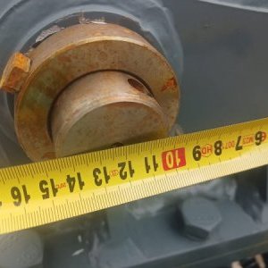 foto 330kg płyta wibracyjna do koparki 4-8t