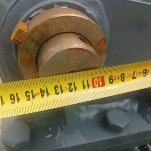 foto 330kg płyta wibracyjna do koparki 4-8t