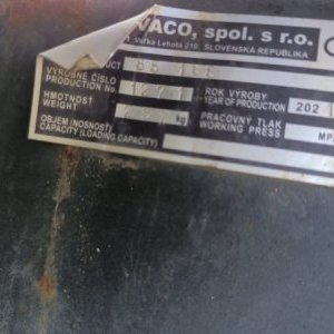 foto jak nowy 5t ele! ladowarka Kovaco Elise 900 +widly