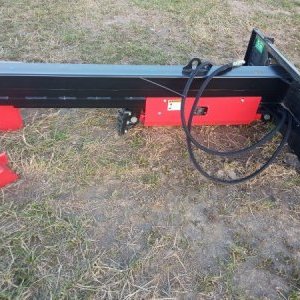 foto Raytree Log splitter 18t
