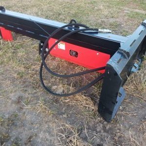 foto Raytree Log splitter 18t