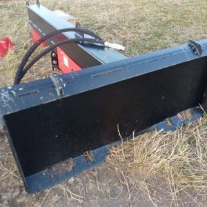foto Raytree Log splitter 18t