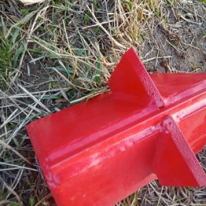 foto Raytree Log splitter 18t