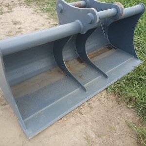 foto 176cm Slope bucket 13-16t