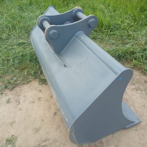 foto 176cm Slope bucket 13-16t