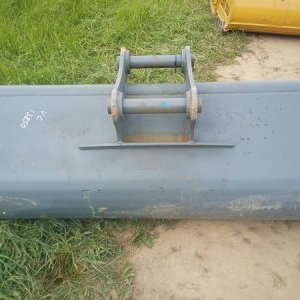 foto 176cm Slope bucket 13-16t
