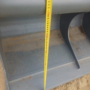 foto 176cm Slope bucket 13-16t