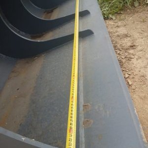 foto 176cm Slope bucket 13-16t