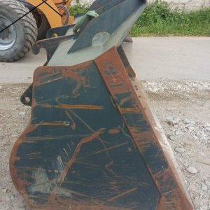 foto 270cm/2.7m3 Slope bucket