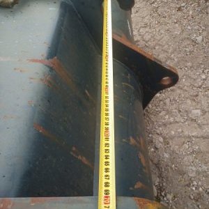foto 270cm/2.7m3 Slope bucket