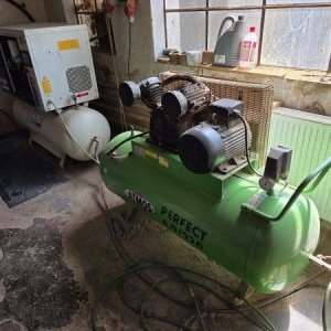 foto drewno pila 40-50m3/dzień linie G710 G560 komplet