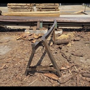 foto drewno pila 40-50m3/dzień linie G710 G560 komplet