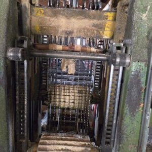 foto drewno pila 40-50m3/dzień linie G710 G560 komplet