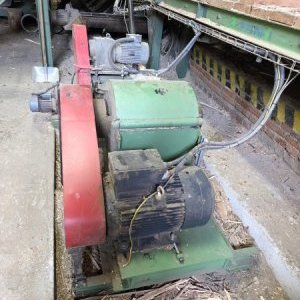 foto drewno pila 40-50m3/dzień linie G710 G560 komplet