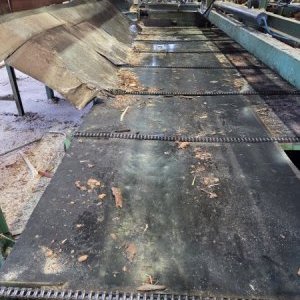 foto drewno pila 40-50m3/dzień linie G710 G560 komplet