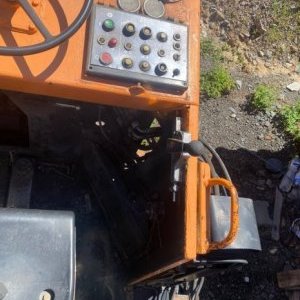 foto 7t przecinarka asfalt 50cm ABG ProCut 500