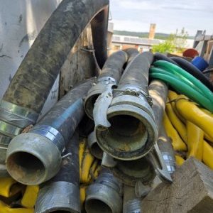 foto jak nowa 5t wiertnica max150m ca200mm lub powietrze Adler B75