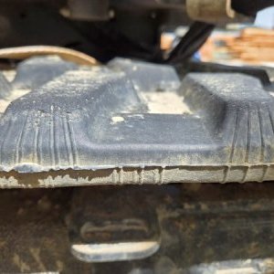 foto jak nowa 5t wiertnica max150m ca200mm lub powietrze Adler B75