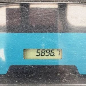 foto wozek LPG laduje 1.5t/4m +boczny Toyota GT15