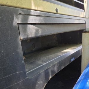 foto 19bar kompresor Ingersoll-Rand 17/235 C43 stacionar CAT silnik