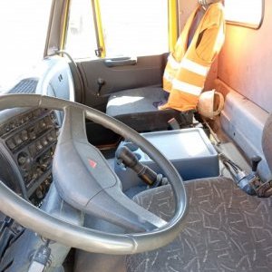 foto 17m3 Kamaz 8x4 dumper wywrotka