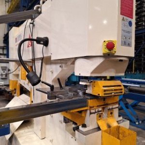 foto GWARANCJA! metal nożyczki GEKA Hydracrop 165/300 SD