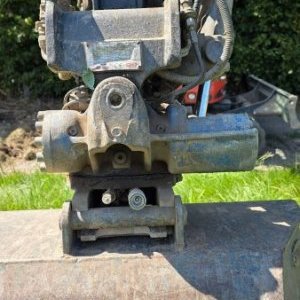 foto 6t mini koparka rototilt +2025 NOWE PODWOZIE Eurocomach ES57