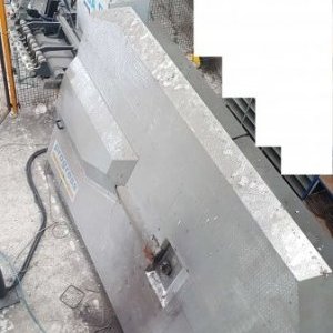 foto armo zginanie beton stal Progress EBA S12
