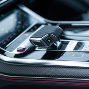 foto Audi RS Q8 Dynamik (gwarancja +nowe zimowe felgi ALU21)