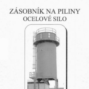 foto 9m silo stal 140m3/18t zbiornik 20/38t trociny zrębki pulpa drzewna zysterna biomasa