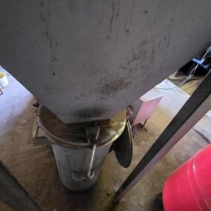 foto 110kW Kociol biomase Gemos KWH urzadzenie grzewcze zrebki trociny masa kotłownia