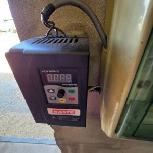 foto 110kW Kociol biomase Gemos KWH urzadzenie grzewcze zrebki trociny masa kotłownia